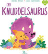 Buchcover Der Knuddelsaurus