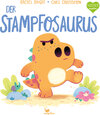 Buchcover Der Stampfosaurus