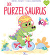 Buchcover Der Purzelsaurus