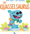 Buchcover Der Quasselsaurus