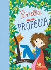 Buchcover Pinella Propella