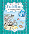 Buchcover Kuschelflosse - Das kurios komische Klimbim-Kliff