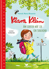 Buchcover Klara Klein - Am liebsten wär' ich ein Schulkind
