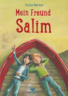 Buchcover Mein Freund Salim