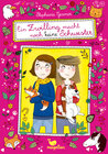 Buchcover Ein Zwilling macht noch keine Schwester