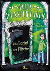 Buchcover Anton Monsterjäger - Das Portal der Flüche