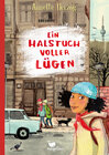 Buchcover Ein Halstuch voller Lügen