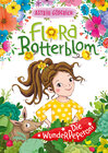 Buchcover Flora Botterblom - Die Wunderpeperoni