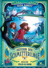 Buchcover Hüterin der Schmetterlinge – Unter den Flügeln der Aurora