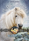 Buchcover Die Pferde aus Galdur - Die silberne Spur