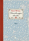 Buchcover Sternschnuppenstunden