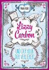 Buchcover Lizzy Carbon und der Klub der Verlierer - Band 1