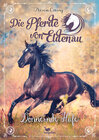 Buchcover Die Pferde von Eldenau - Donnernde Hufe