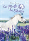 Buchcover Die Pferde von Eldenau - Wiehern im Wald