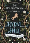 Buchcover Die wilden Pferde von Rydal Hill - Leuchtende Hügel