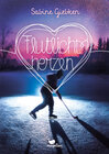 Buchcover Flutlichtherzen