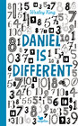 Buchcover Daniel is different