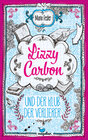 Buchcover Lizzy Carbon und der Klub der Verlierer