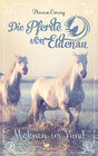 Buchcover Die Pferde von Eldenau - Mähnen im Wind