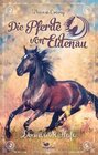 Buchcover Die Pferde von Eldenau - Donnernde Hufe