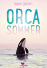 Buchcover Orcasommer