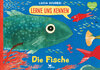 Buchcover Lerne uns kennen - Die Fische