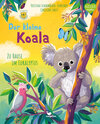 Buchcover Der kleine Koala - Zu Hause im Eukalyptus