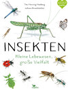 Buchcover Insekten - Kleine Lebewesen, große Vielfalt