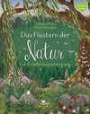 Buchcover Das Flüstern der Natur - Ein Erlebnisspaziergang