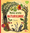Buchcover Meine erste Naturkunde - Bäume