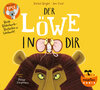 Buchcover Der Löwe in dir / Trau dich, Koalabär (Audio-CD)
