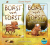 Buchcover Borst vom Forst (Audio-CD)