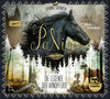 Buchcover PaNia - Die Legende der Windpferde (mp3-CD)