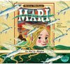 Buchcover Mari - Mädchen aus dem Meer - Das Lied der Nymphen