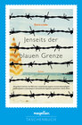 Buchcover Jenseits der blauen Grenze