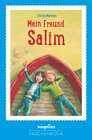 Buchcover Mein Freund Salim