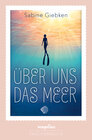 Buchcover Über uns das Meer