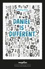Buchcover Daniel is different