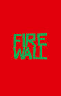Buchcover Firewall