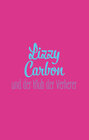 Buchcover Lizzy Carbon und der Klub der Verlierer