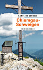 Buchcover Chiemgau-Schweigen