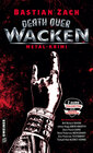 Buchcover Death over Wacken