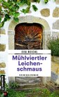 Buchcover Mühlviertler Leichenschmaus