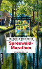 Buchcover Spreewald-Marathon