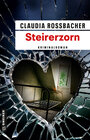 Buchcover Steirerzorn