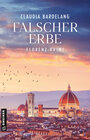 Buchcover Falscher Erbe