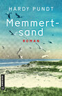 Buchcover Memmertsand