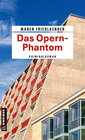 Buchcover Das Opern-Phantom