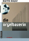 Buchcover Die Orgelbauerin
