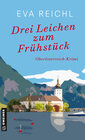 Buchcover Drei Leichen zum Frühstück